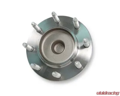 Mevotech BXT Wheel Bearing and Hub Assembly Front - H515085