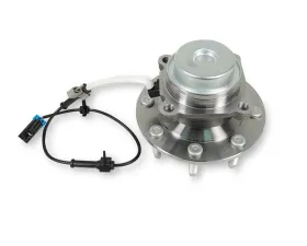 Mevotech BXT Wheel Bearing and Hub Assembly Front