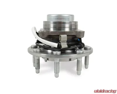 Mevotech BXT Wheel Bearing and Hub Assembly Front - H515085