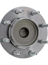 Mevotech BXT Wheel Bearing and Hub Assembly Front                                     - H515086 - Image 2