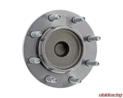 Mevotech BXT Wheel Bearing and Hub Assembly Front - H515086