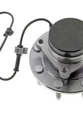 Mevotech BXT Wheel Bearing and Hub Assembly Front                                     - H515086 - Image 3