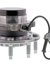 Mevotech BXT Wheel Bearing and Hub Assembly Front                                     - H515086 - Image 3