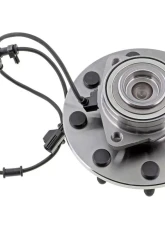 Mevotech BXT Wheel Bearing and Hub Assembly Dodge Front 2003-2005                                     - H515089 - Image 3