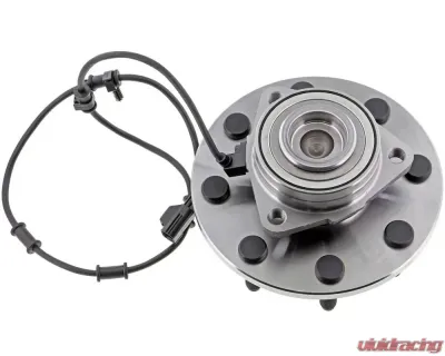Mevotech BXT Wheel Bearing and Hub Assembly Dodge Front 2003-2005 - H515089