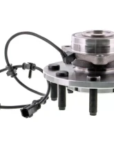 Mevotech BXT Wheel Bearing and Hub Assembly Dodge Front 2003-2005                                     - H515089 - Image 3