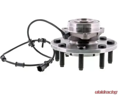 Mevotech BXT Wheel Bearing and Hub Assembly Dodge Front 2003-2005 - H515089