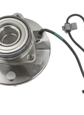 Mevotech BXT Wheel Bearing and Hub Assembly Chevrolet Astro Front Left 2003-2005                                     - H515091 - Image 3