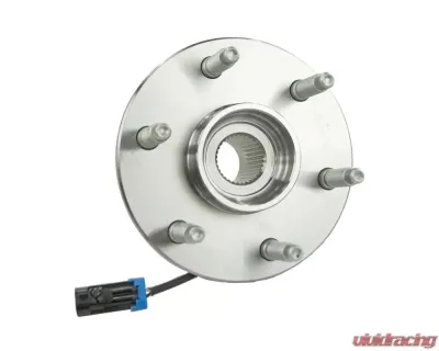 Mevotech BXT Wheel Bearing and Hub Assembly Chevrolet Astro Front Right 2003-2005 - H515092