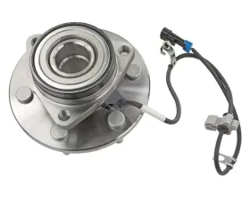 Mevotech BXT Wheel Bearing and Hub Assembly Chevrolet Astro Front Right 2003-2005
