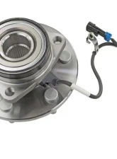 Mevotech BXT Wheel Bearing and Hub Assembly Chevrolet Astro Front Right 2003-2005                                     - H515092 - Image 3