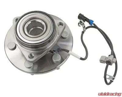 Mevotech BXT Wheel Bearing and Hub Assembly Chevrolet Astro Front Right 2003-2005 - H515092