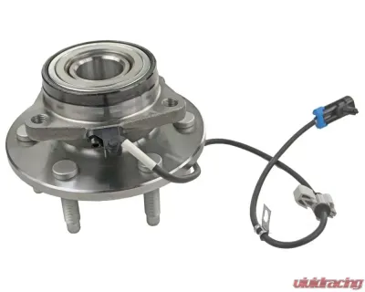 Mevotech BXT Wheel Bearing and Hub Assembly Chevrolet Astro Front Right 2003-2005 - H515092