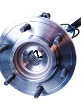 Mevotech BXT Wheel Bearing and Hub Assembly Hummer H3/H3T Front 2006-2008                                     - H515093 - Image 2