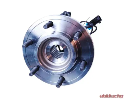 Mevotech BXT Wheel Bearing and Hub Assembly Hummer H3/H3T Front 2006-2008 - H515093