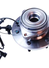 Mevotech BXT Wheel Bearing and Hub Assembly Hummer H3/H3T Front 2006-2008                                     - H515093 - Image 3