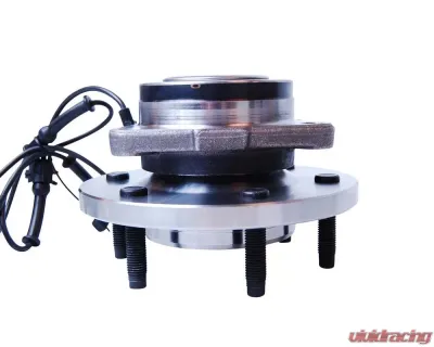 Mevotech BXT Wheel Bearing and Hub Assembly Hummer H3/H3T Front 2006-2008 - H515093