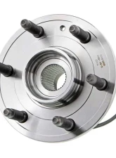 Mevotech BXT Wheel Bearing and Hub Assembly Front                                     - H515096 - Image 3