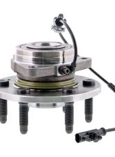 Mevotech BXT Wheel Bearing and Hub Assembly Front                                     - H515096 - Image 5
