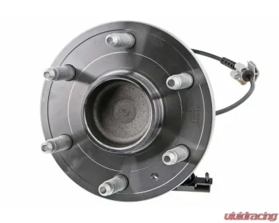 Mevotech BXT Wheel Bearing and Hub Assembly Front - H515097