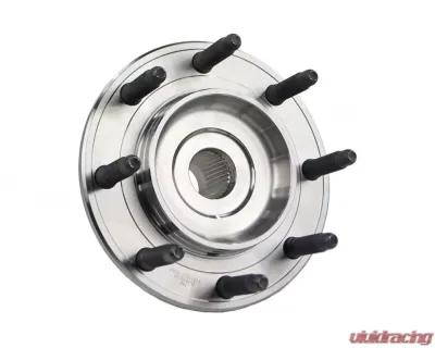 Mevotech BXT Wheel Bearing and Hub Assembly Front - H515098