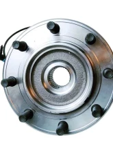 Mevotech BXT Wheel Bearing and Hub Assembly Front                                     - H515099 - Image 2