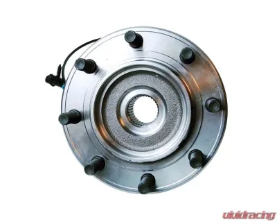 Mevotech BXT Wheel Bearing and Hub Assembly Front - H515099