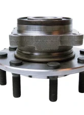 Mevotech BXT Wheel Bearing and Hub Assembly Front                                     - H515099 - Image 3