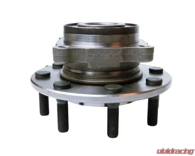 Mevotech BXT Wheel Bearing and Hub Assembly Front - H515099