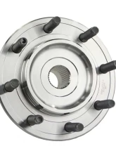 Mevotech BXT Wheel Bearing and Hub Assembly Dodge Front 2006-2008                                     - H515101 - Image 2