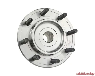 Mevotech BXT Wheel Bearing and Hub Assembly Dodge Front 2006-2008 - H515101