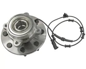 Mevotech BXT Wheel Bearing and Hub Assembly Dodge Front 2006-2008