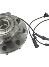 Mevotech BXT Wheel Bearing and Hub Assembly Dodge Front 2006-2008                                     - H515101 - Image 3