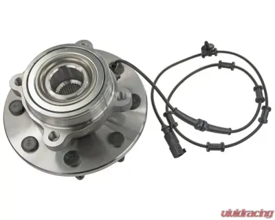 Mevotech BXT Wheel Bearing and Hub Assembly Dodge Front 2006-2008 - H515101