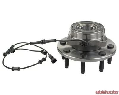 Mevotech BXT Wheel Bearing and Hub Assembly Dodge Front 2006-2008 - H515101