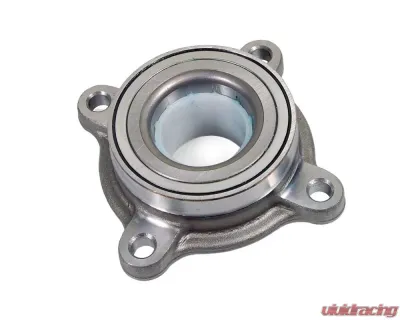 Mevotech BXT Wheel Bearing and Hub Assembly Front - H515103