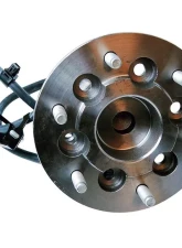 Mevotech BXT Wheel Bearing and Hub Assembly Front Left                                     - H515104 - Image 2