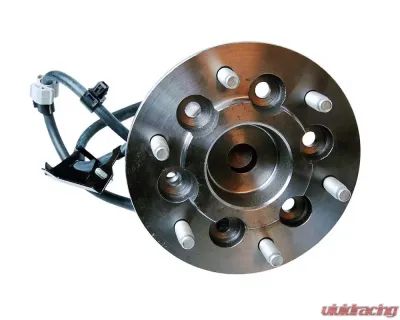 Mevotech BXT Wheel Bearing and Hub Assembly Front Left - H515104