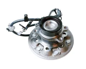 Mevotech BXT Wheel Bearing and Hub Assembly Front Left