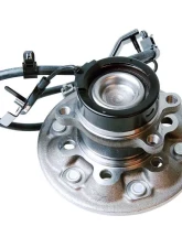 Mevotech BXT Wheel Bearing and Hub Assembly Front Left                                     - H515104 - Image 3