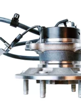 Mevotech BXT Wheel Bearing and Hub Assembly Front Left                                     - H515104 - Image 3