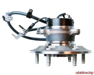 Mevotech BXT Wheel Bearing and Hub Assembly Front Left - H515104