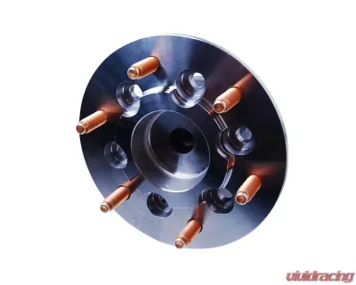 Mevotech BXT Wheel Bearing and Hub Assembly Front Left - H515106