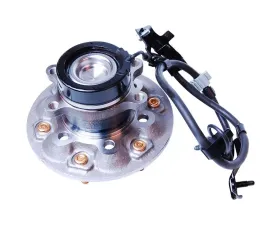 Mevotech BXT Wheel Bearing and Hub Assembly Front Left