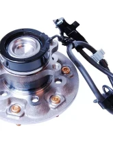 Mevotech BXT Wheel Bearing and Hub Assembly Front Left                                     - H515106 - Image 3