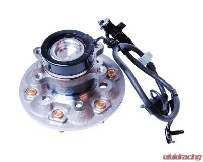 Mevotech BXT Wheel Bearing and Hub Assembly Front Left - H515106