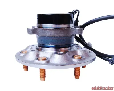 Mevotech BXT Wheel Bearing and Hub Assembly Front Left - H515106