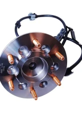 Mevotech BXT Wheel Bearing and Hub Assembly Front Right                                     - H515107 - Image 2