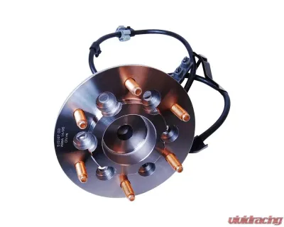 Mevotech BXT Wheel Bearing and Hub Assembly Front Right - H515107