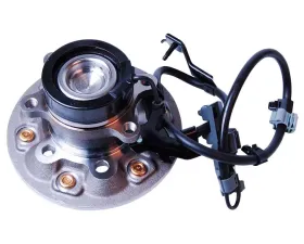 Mevotech BXT Wheel Bearing and Hub Assembly Front Right